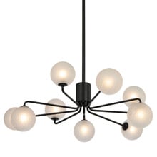 Calista 9 Light Pendant